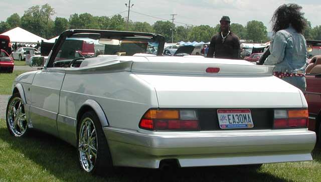 900 convertible